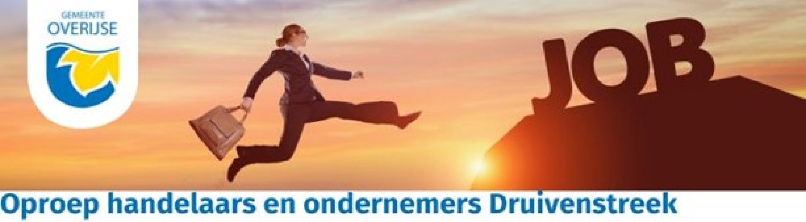 Jobbeurs Druivenstreek
